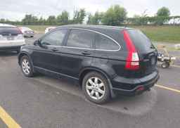 2007 HONDA CR-V LX