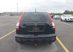 2007 HONDA CR-V LX