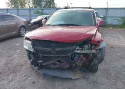 2009 DODGE JOURNEY