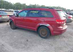 2009 DODGE JOURNEY