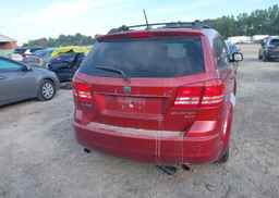 2009 DODGE JOURNEY