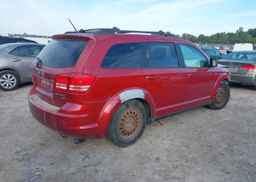 2009 DODGE JOURNEY
