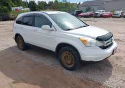 2010 HONDA CR-V EX