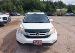 2010 HONDA CR-V EX