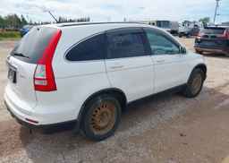 2010 HONDA CR-V EX