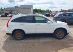 2010 HONDA CR-V EX