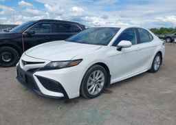 2024 TOYOTA CAMRY SE NIGHT SHADE