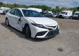 2024 TOYOTA CAMRY SE NIGHT SHADE