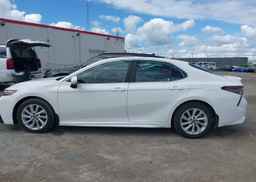 2024 TOYOTA CAMRY SE NIGHT SHADE