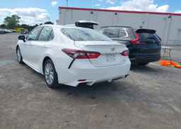 2024 TOYOTA CAMRY SE NIGHT SHADE