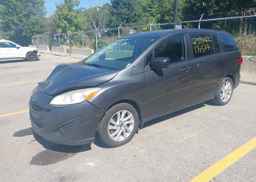 2014 MAZDA MAZDA5 GS