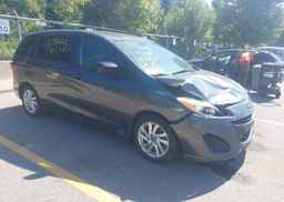 2014 MAZDA MAZDA5 GS