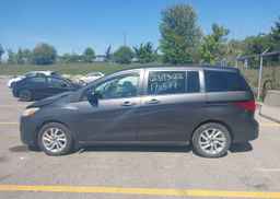 2014 MAZDA MAZDA5 GS