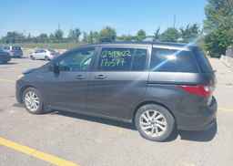 2014 MAZDA MAZDA5 GS