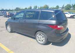 2014 MAZDA MAZDA5 GS