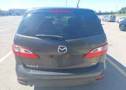 2014 MAZDA MAZDA5 GS