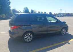 2014 MAZDA MAZDA5 GS