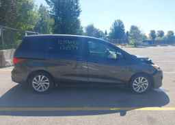 2014 MAZDA MAZDA5 GS