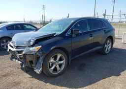 2016 TOYOTA VENZA XLE