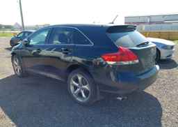 2016 TOYOTA VENZA XLE