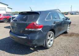 2016 TOYOTA VENZA XLE