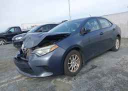 2015 TOYOTA COROLLA CE