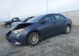 2015 TOYOTA COROLLA CE