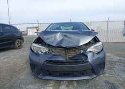 2015 TOYOTA COROLLA CE