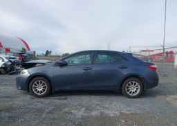 2015 TOYOTA COROLLA CE
