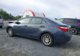 2015 TOYOTA COROLLA CE