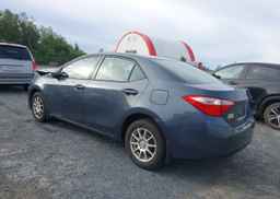 2015 TOYOTA COROLLA CE