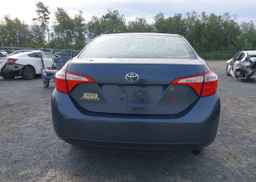 2015 TOYOTA COROLLA CE