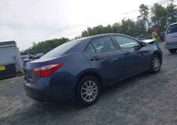 2015 TOYOTA COROLLA CE