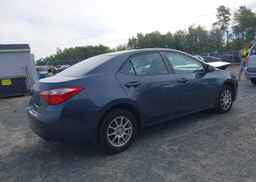 2015 TOYOTA COROLLA CE