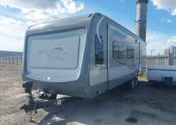 2016 HIGHLAND RIDGE RV OPEN