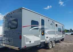 2016 HIGHLAND RIDGE RV OPEN