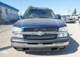2006 CHEVROLET AVALANCHE K1500