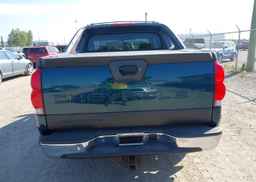 2006 CHEVROLET AVALANCHE K1500