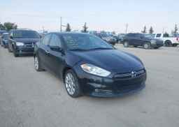 2013 DODGE DART LIMITED