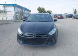 2013 DODGE DART LIMITED