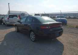 2013 DODGE DART LIMITED