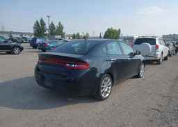 2013 DODGE DART LIMITED