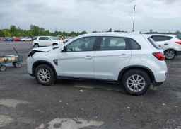2022 MITSUBISHI RVR ES