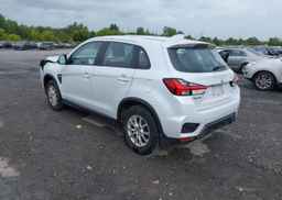2022 MITSUBISHI RVR ES