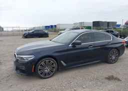2017 BMW 530I XDRIVE