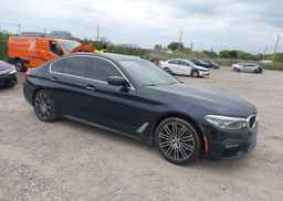 2017 BMW 530I XDRIVE