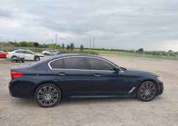 2017 BMW 530I XDRIVE