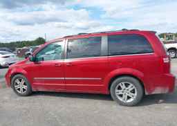 2010 DODGE GRAND CARAVAN SE