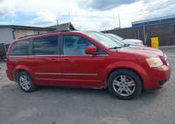 2010 DODGE GRAND CARAVAN SE