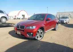 2014 BMW X6 XDRIVE35I